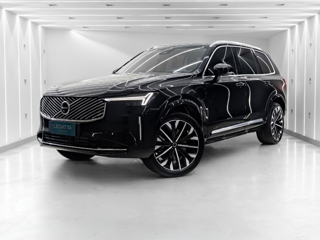 VOLVO XC90 2.0 T8 PHEV ULTRA AWD GEARTRONIC