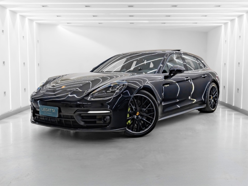 PORSCHE PANAMERA 2.9 V6 E-HYBRID 4 SPORT TURISMO PDK
