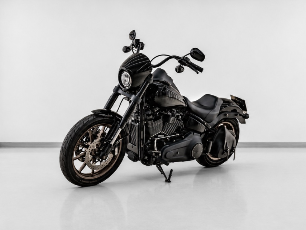HARLEY-DAVIDSON LOW RIDER S FXLRS LOW RIDER S FXLRS
