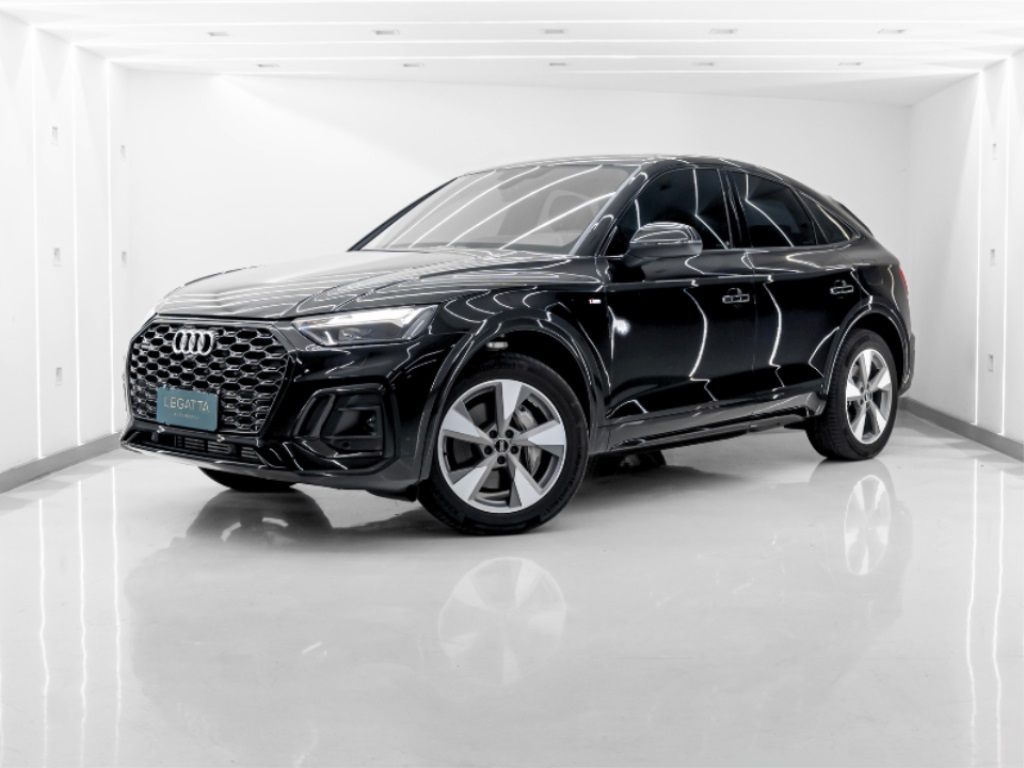 AUDI Q5 2.0 55 TFSIE PHEV SPORTBACK PERFORMANCE QUATTRO S TRONIC