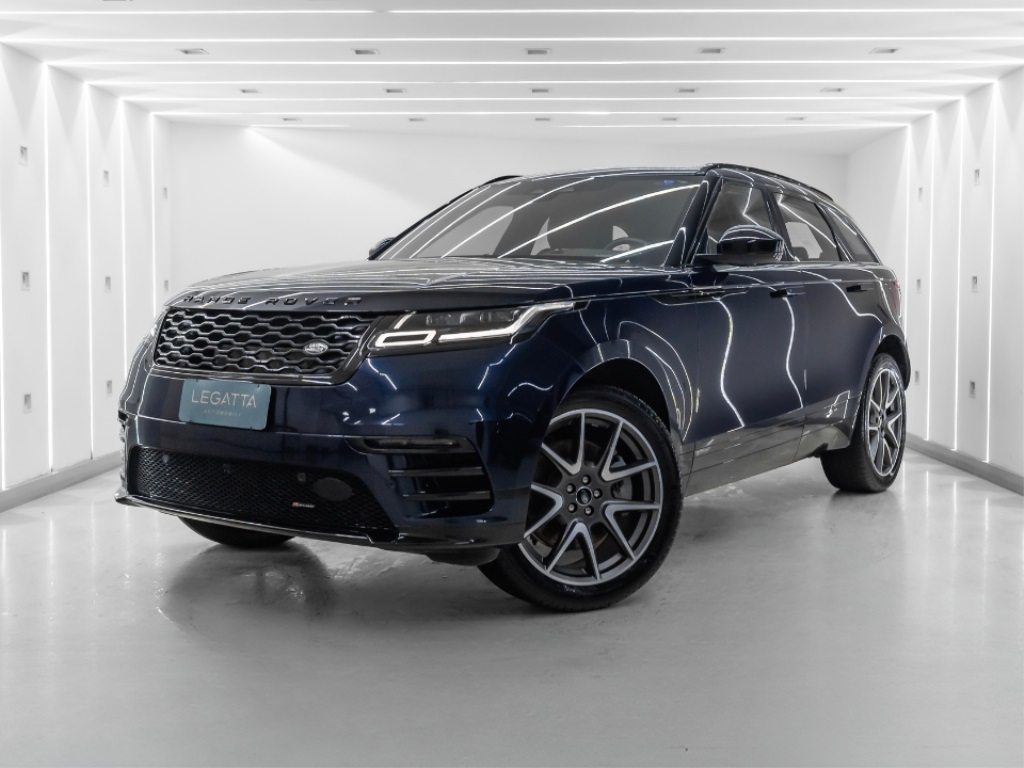LAND ROVER RANGE ROVER VELAR 2.0 P404 PHEV R-DYNAMIC S AUTOMÁTICO