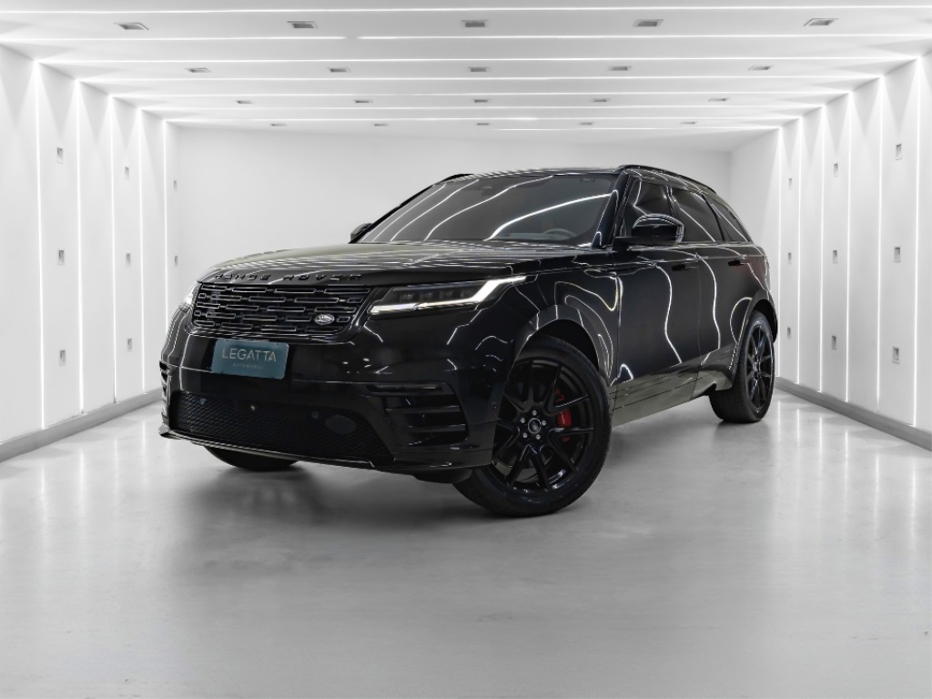 LAND ROVER RANGE ROVER VELAR 2.0 P400E PHEV R-DYNAMIC HSE AUTOMÁTICO