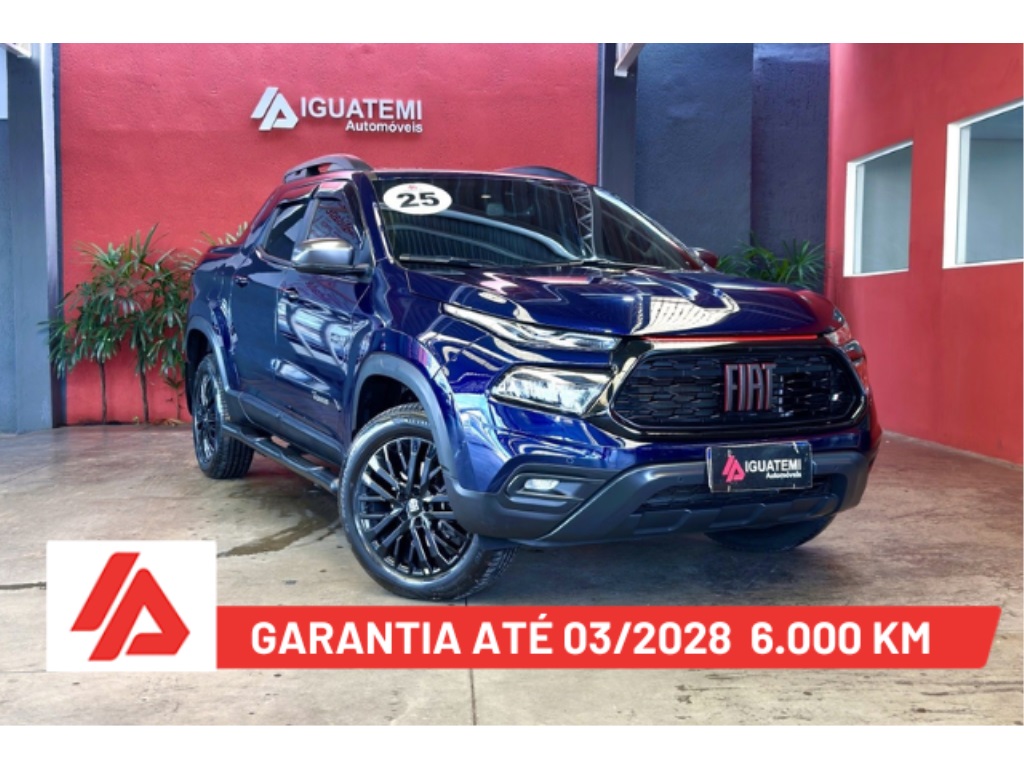 FIAT TORO