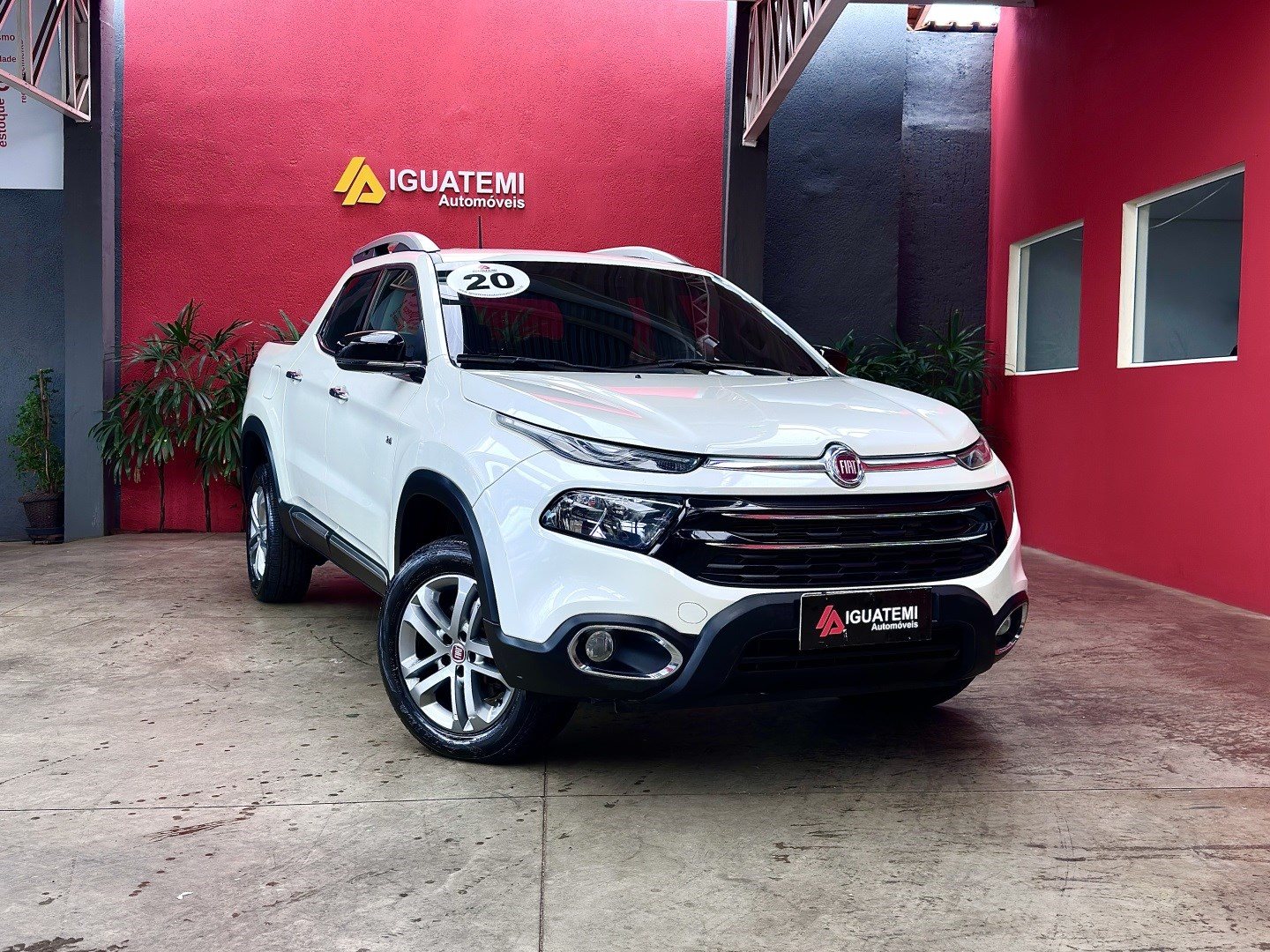 FIAT TORO