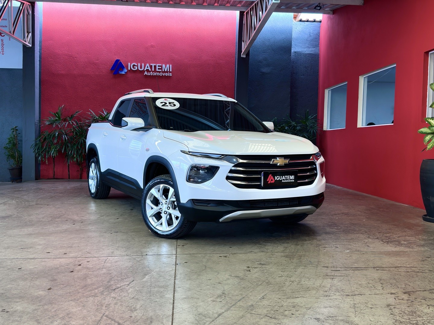 CHEVROLET MONTANA