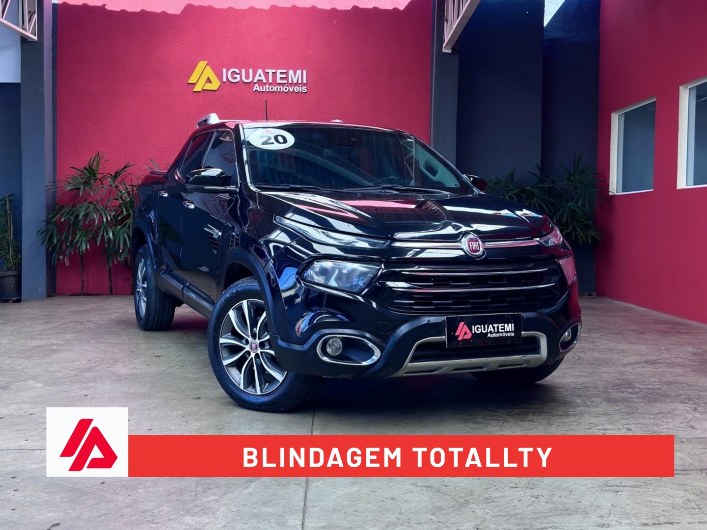 FIAT TORO
