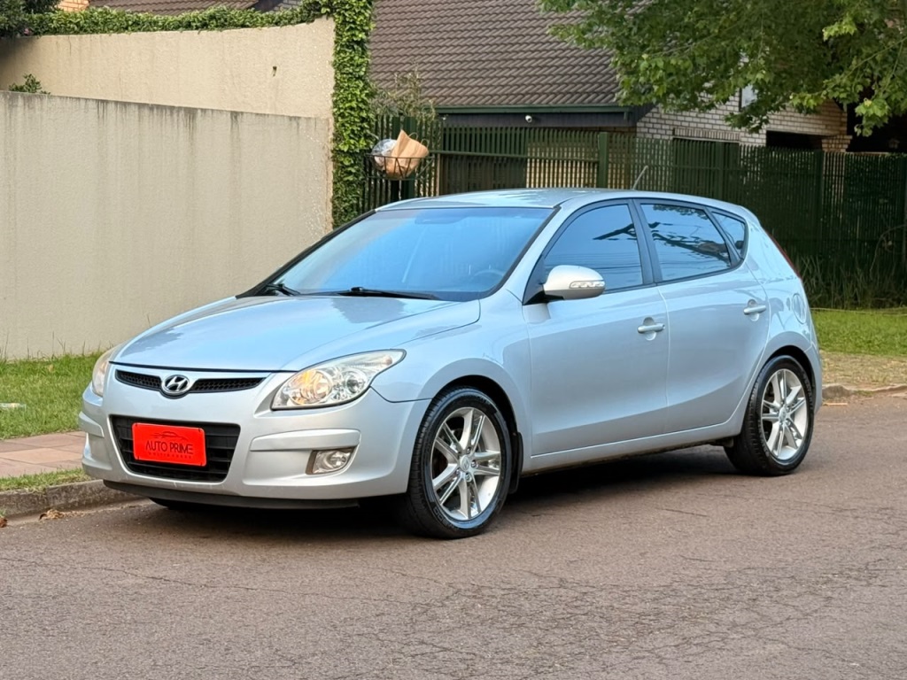Hyundai i30 2010 à venda