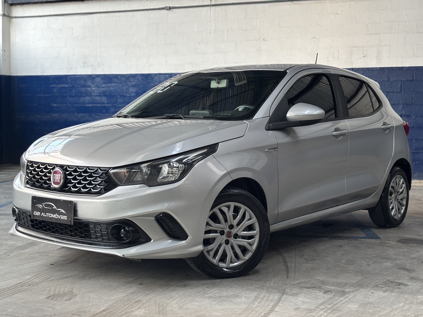 FIAT ARGO