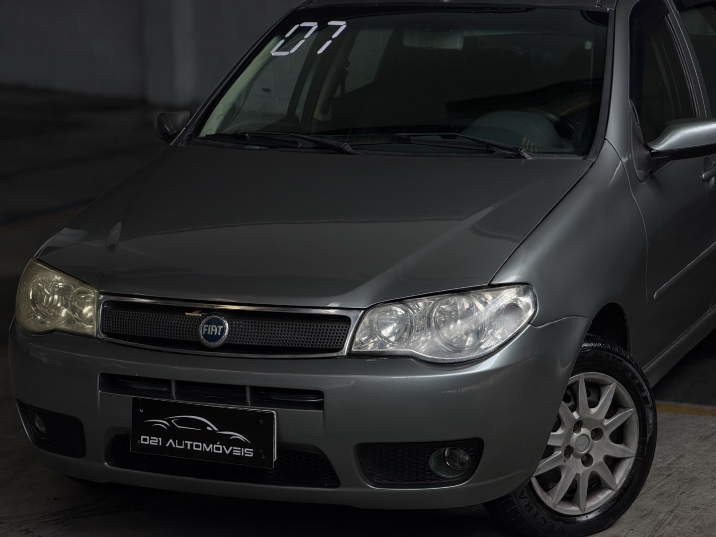 FIAT SIENA