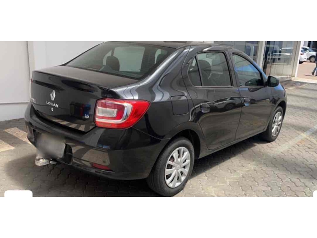 RENAULT LOGAN