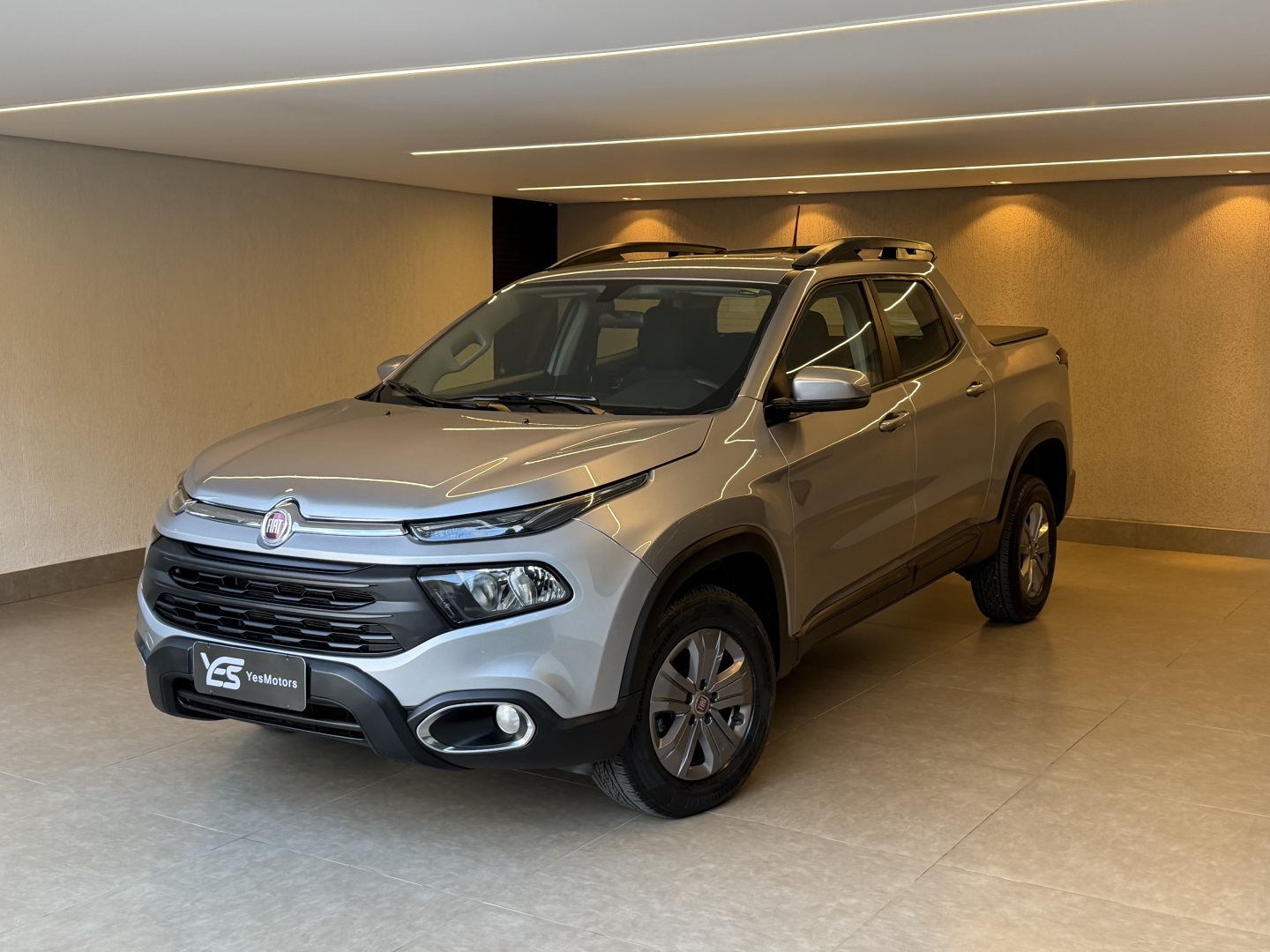 FIAT TORO