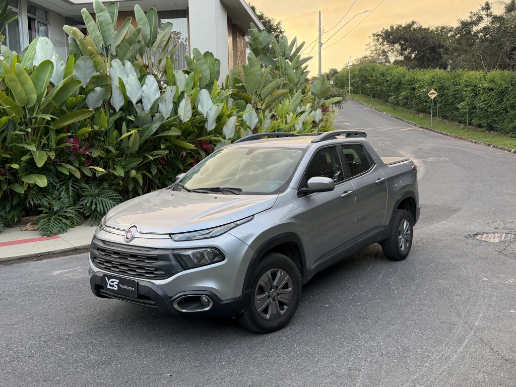 FIAT TORO