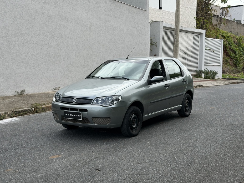 FIAT PALIO