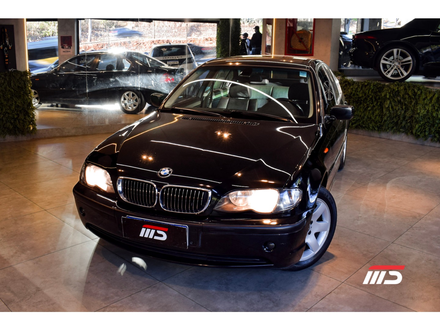 BMW 320i