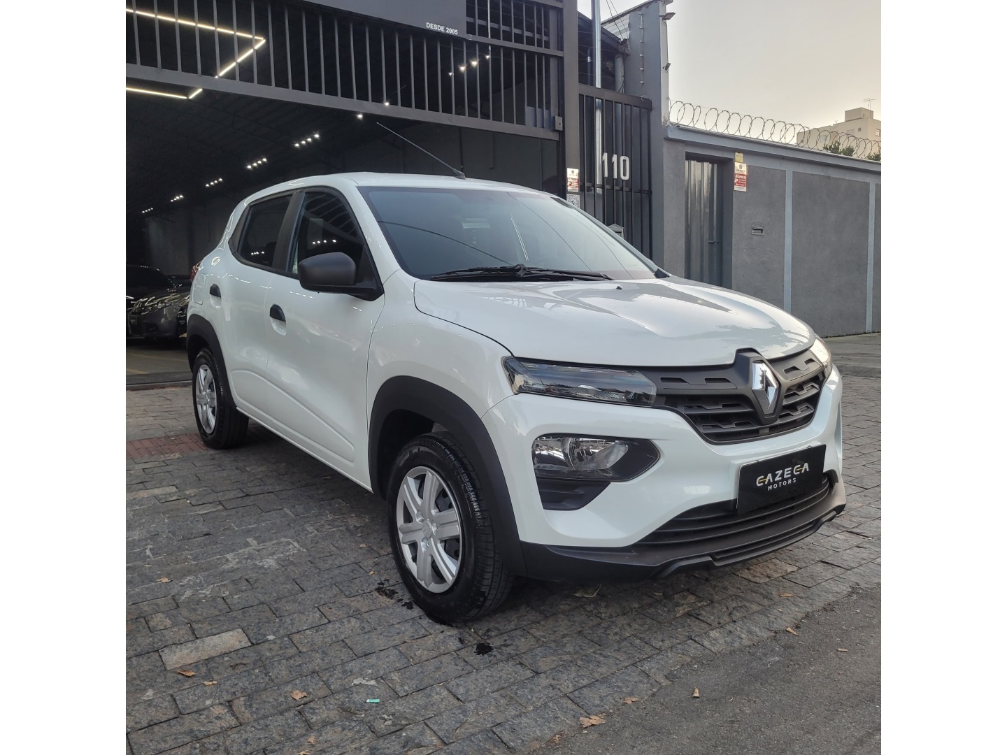 RENAULT KWID