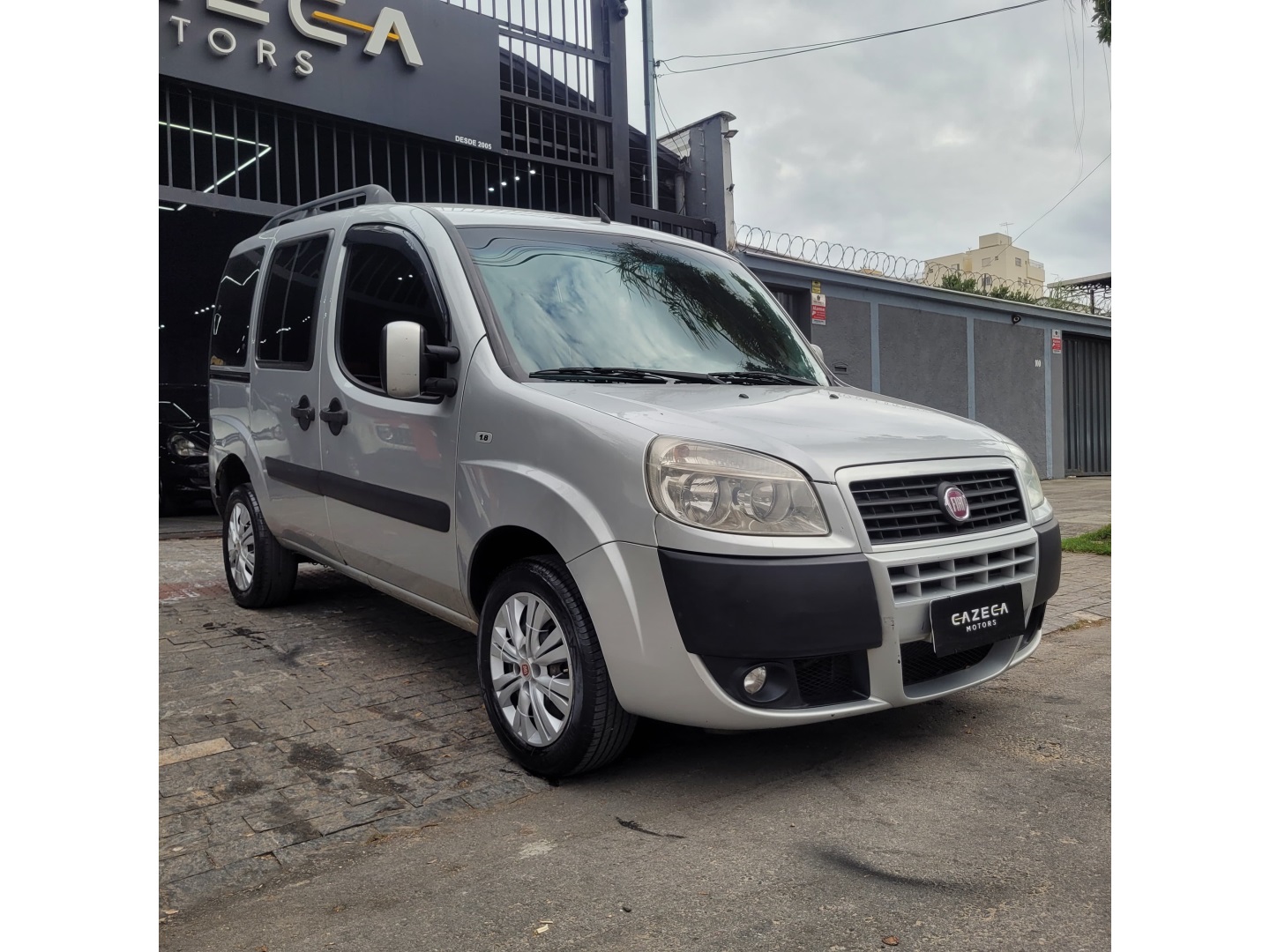 FIAT DOBLO