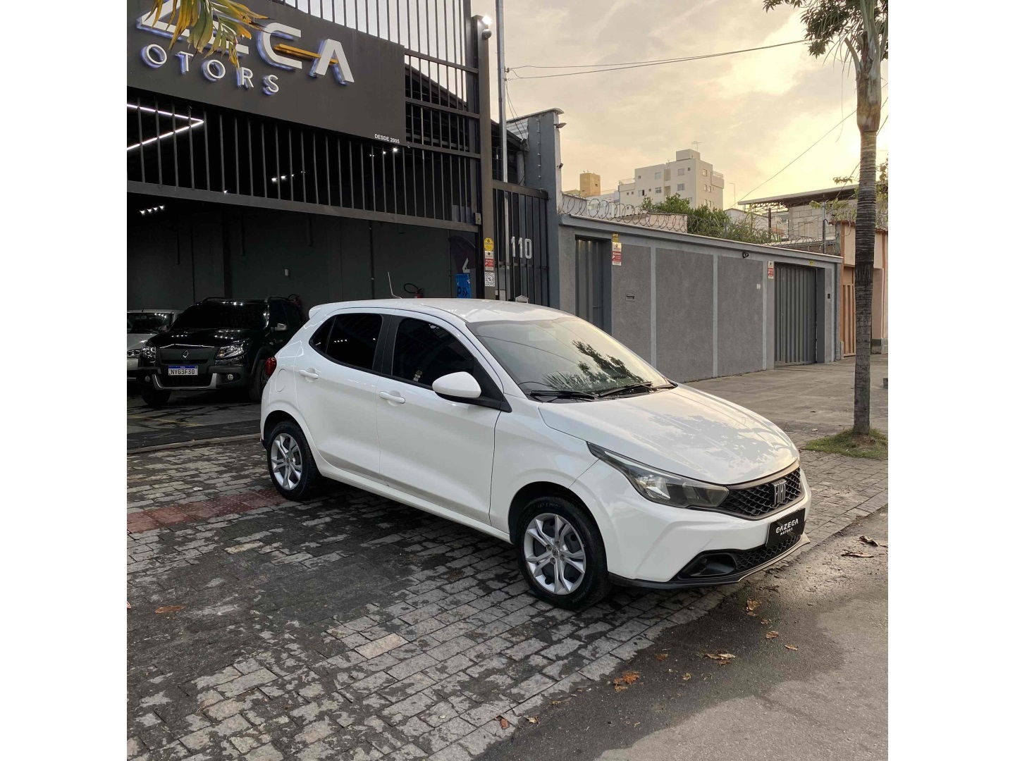 FIAT ARGO
