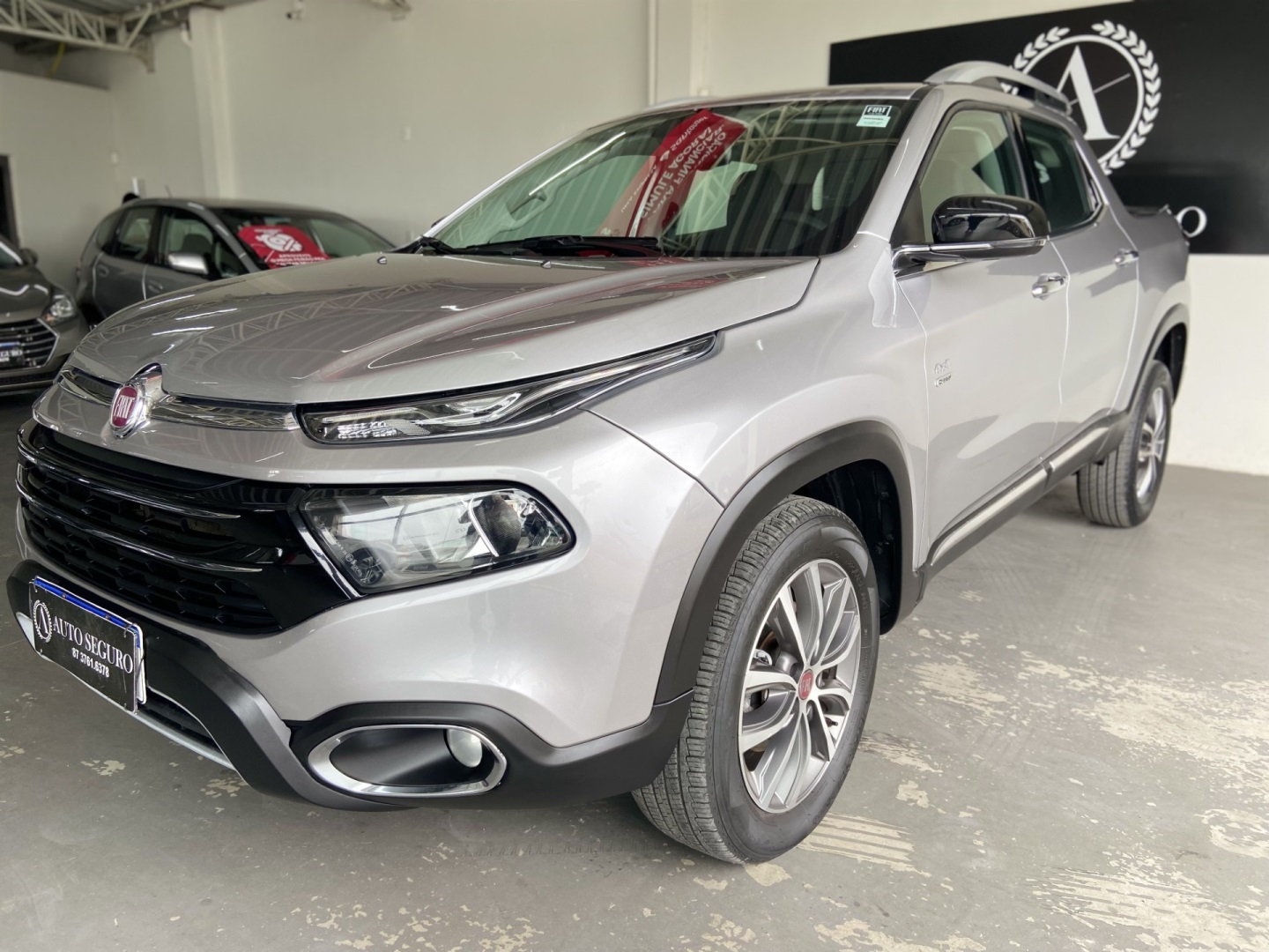 FIAT TORO