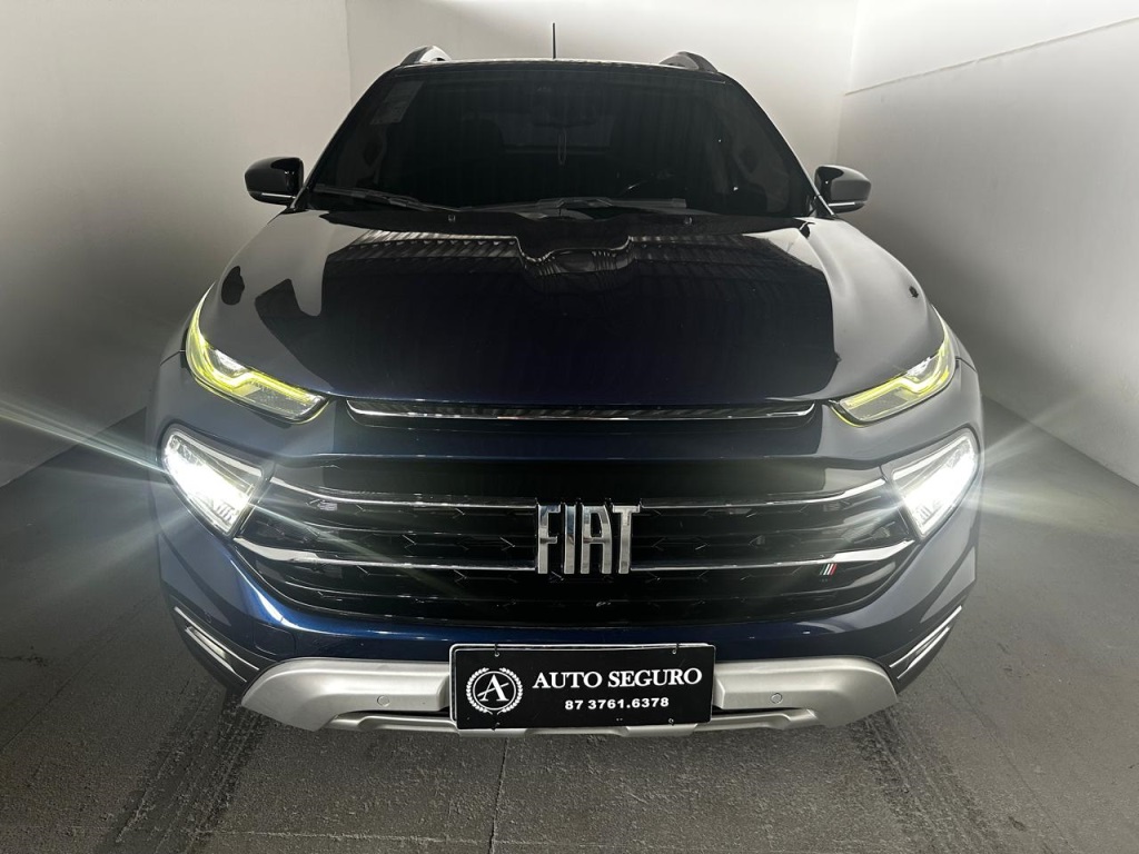 FIAT TORO