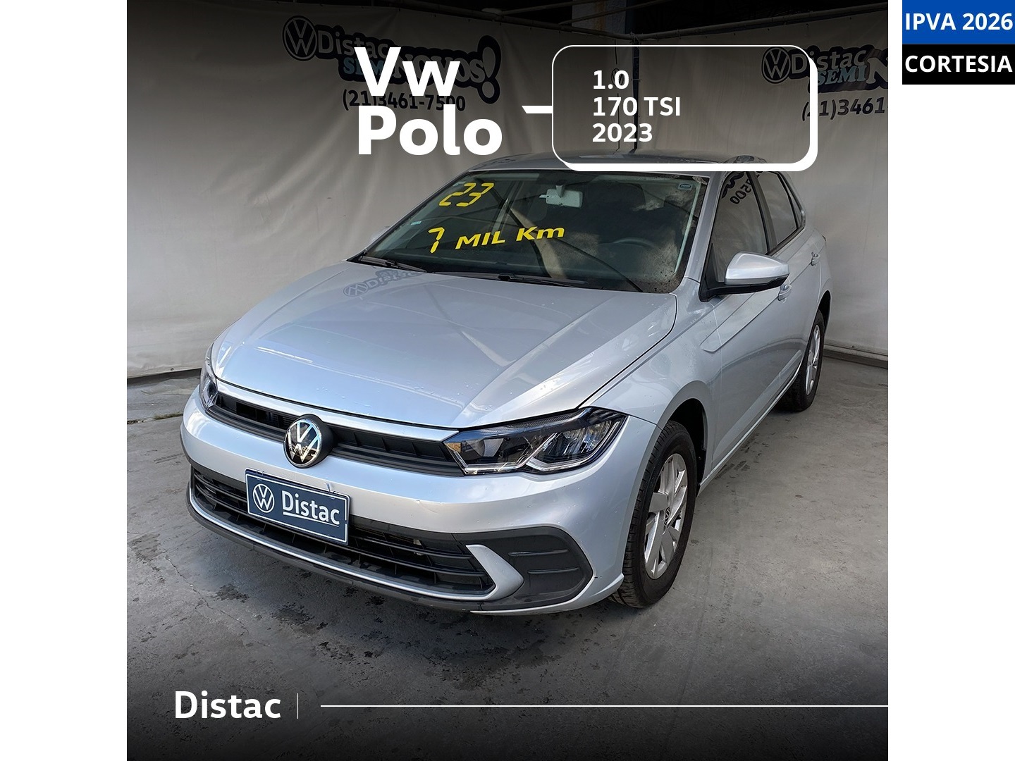 1.0 170 TSI MANUAL