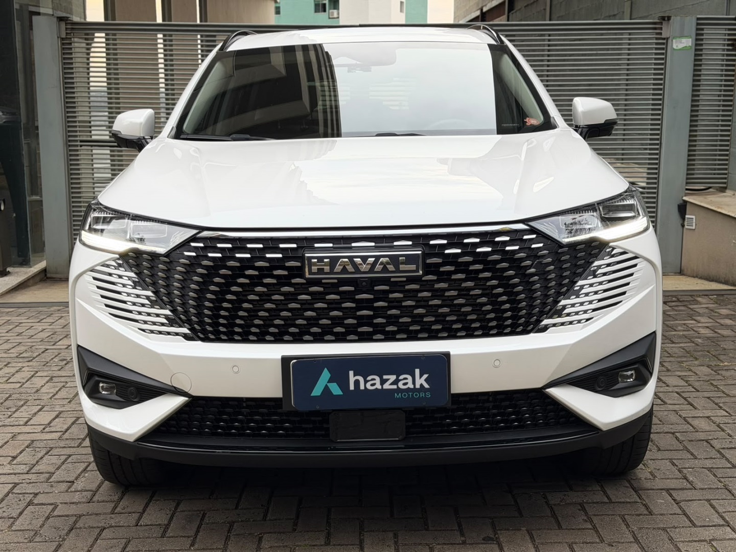 GWM HAVAL H6
