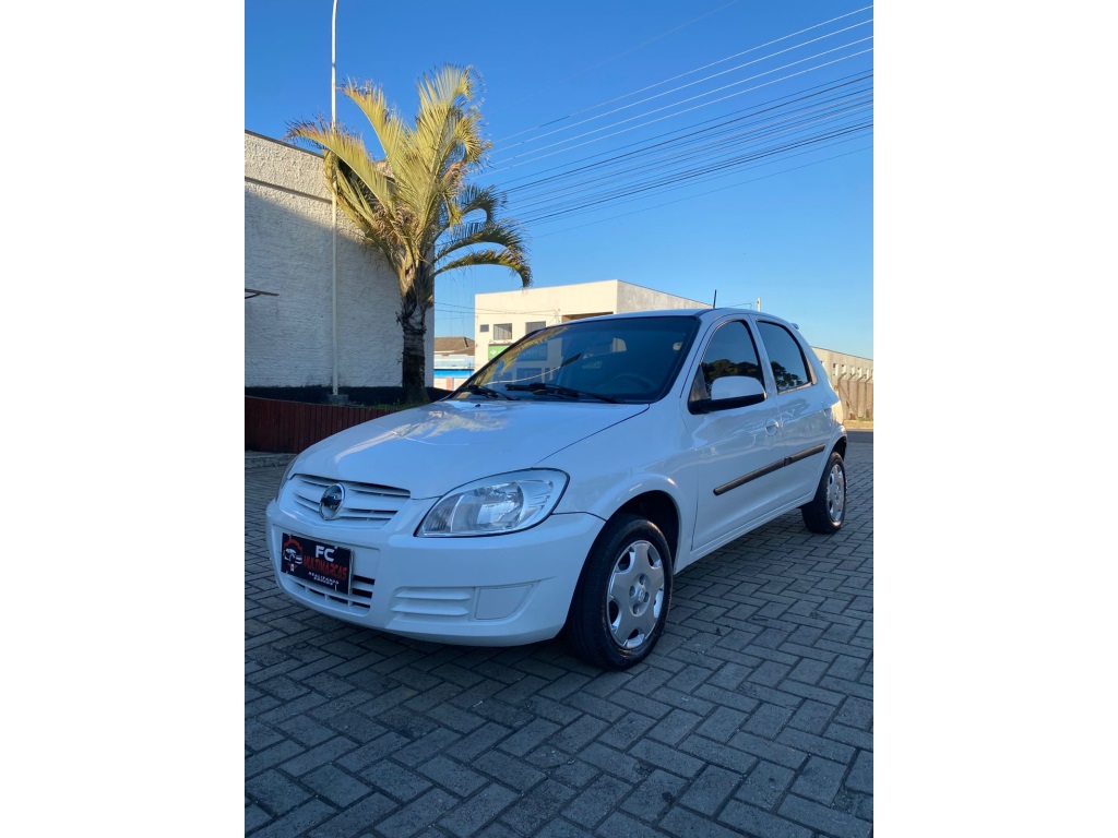 CHEVROLET CELTA