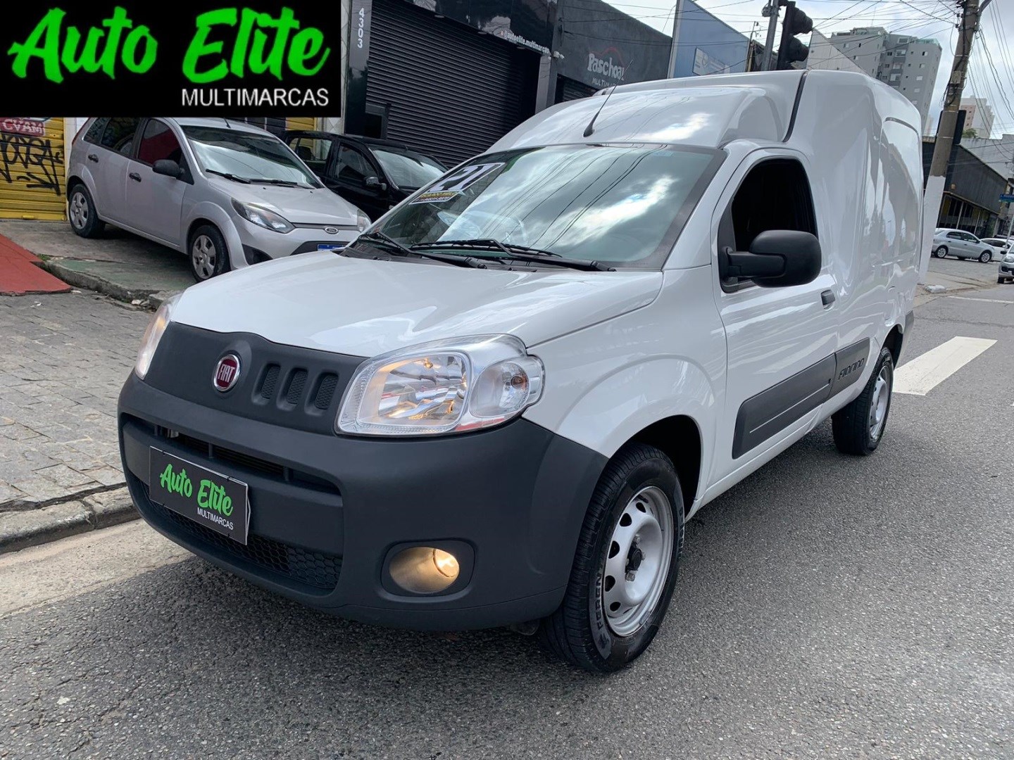 FIAT FIORINO