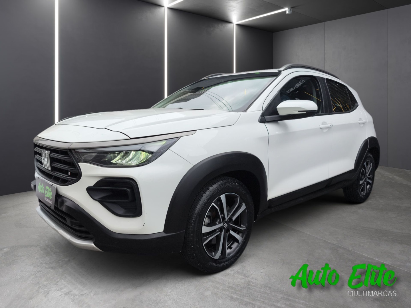 FIAT PULSE