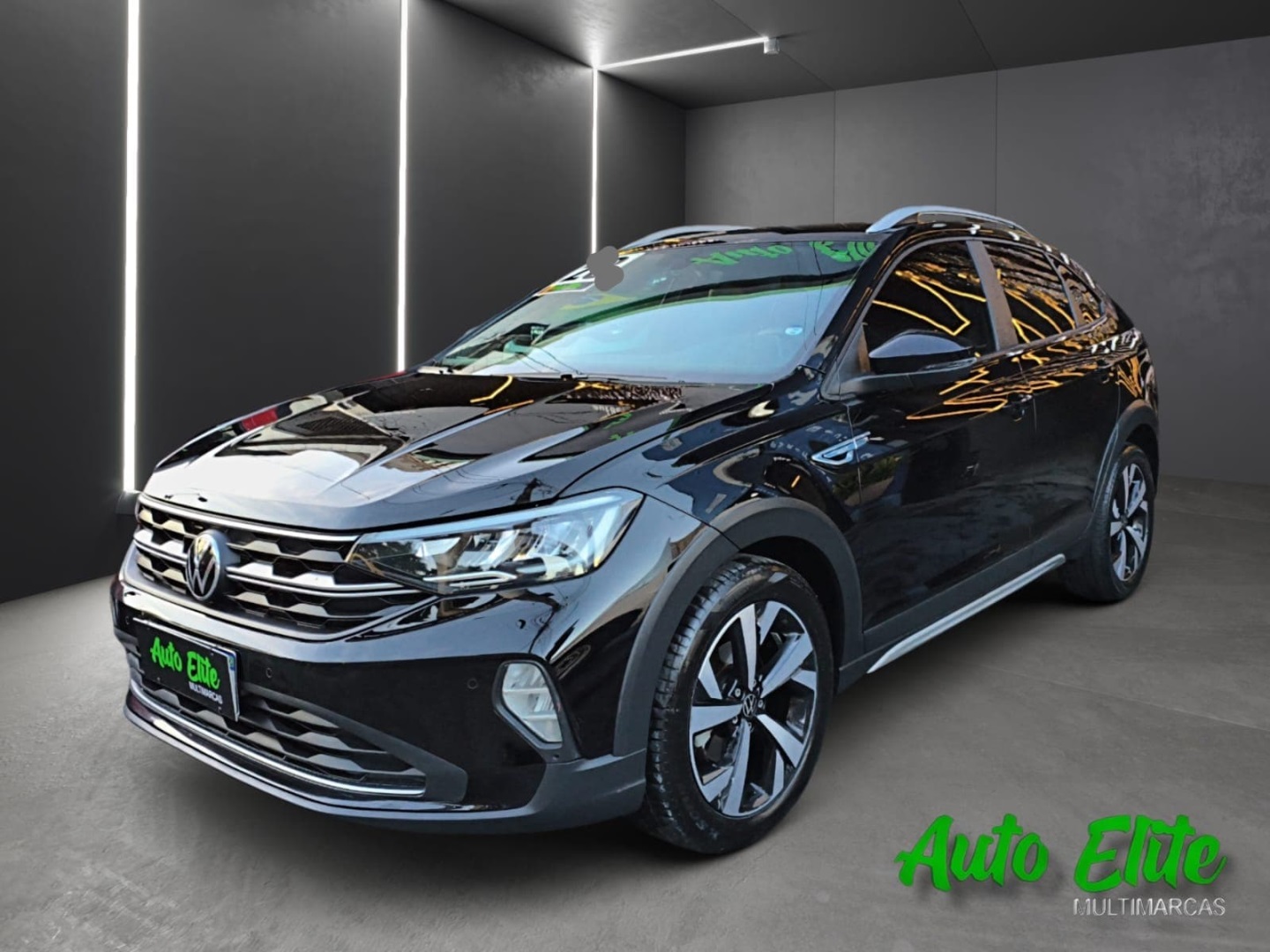 VOLKSWAGEN NIVUS