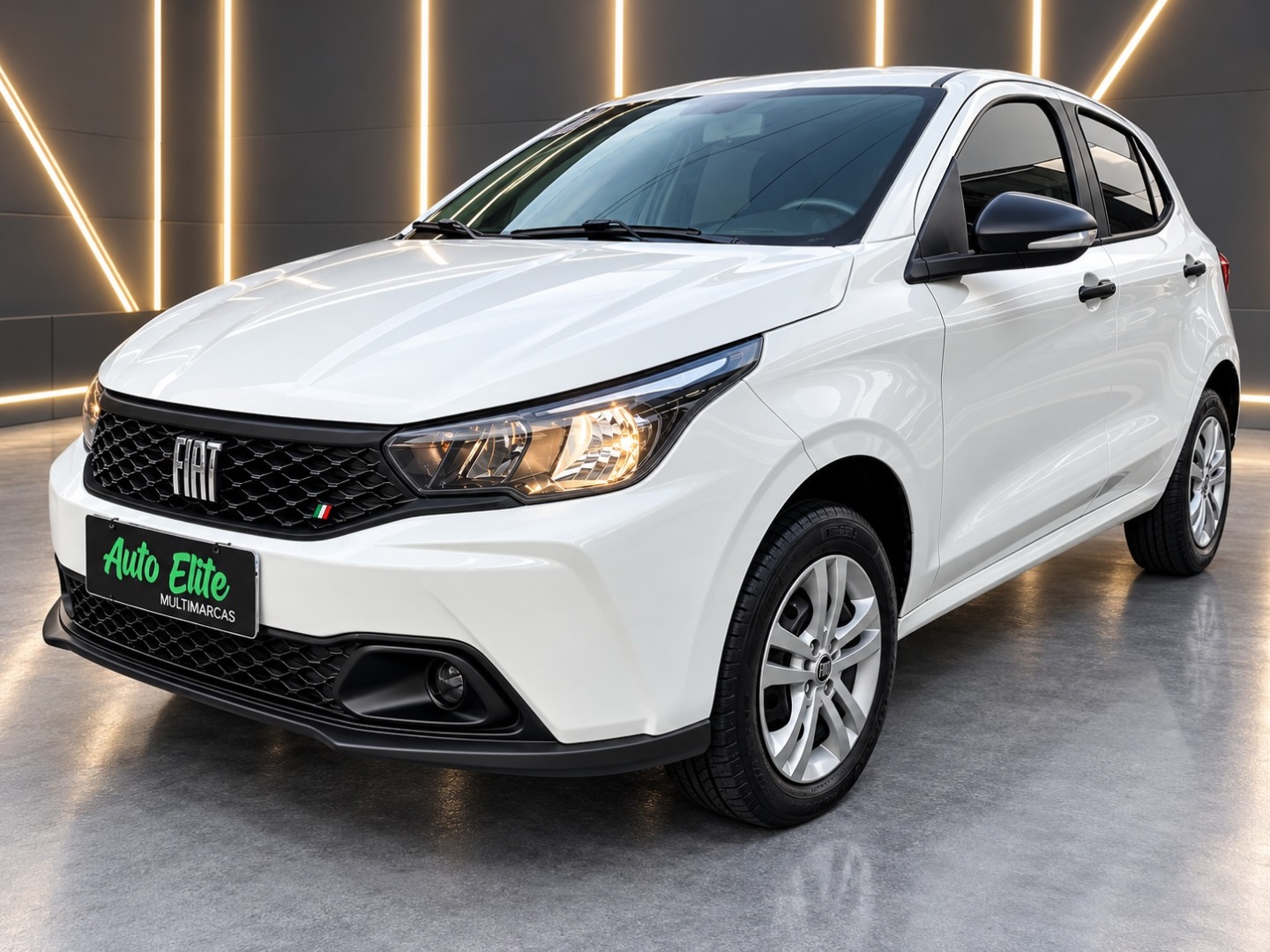 FIAT ARGO