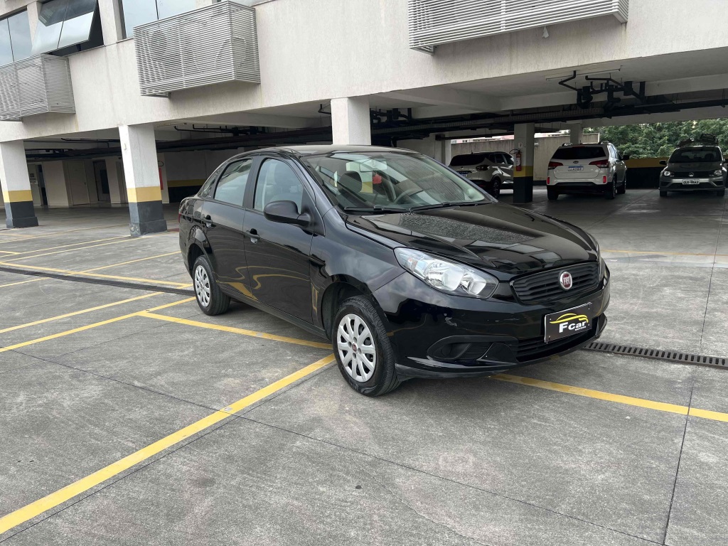 FIAT GRAND SIENA