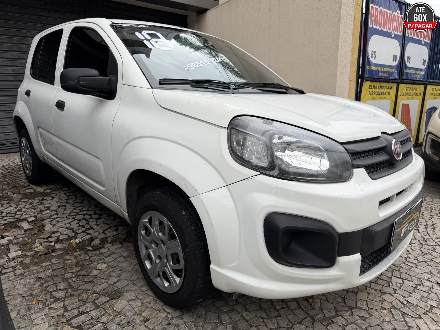 FIAT UNO