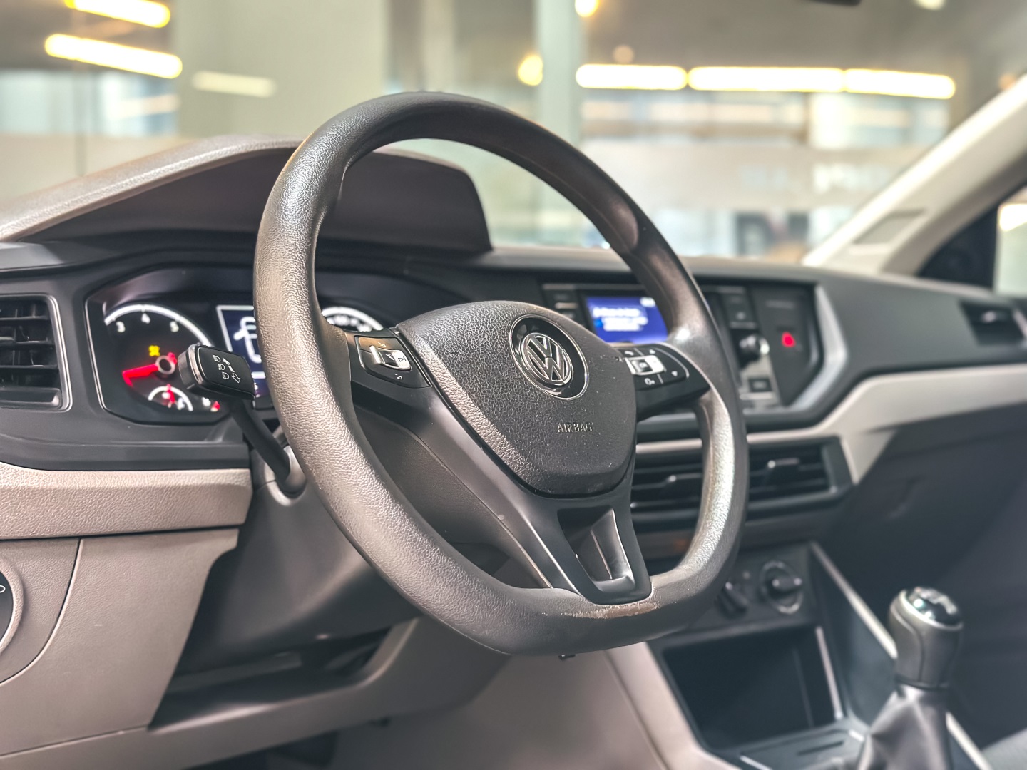Volkswagen Polo 1.6 MSI Flex 16V 5P - foto 7