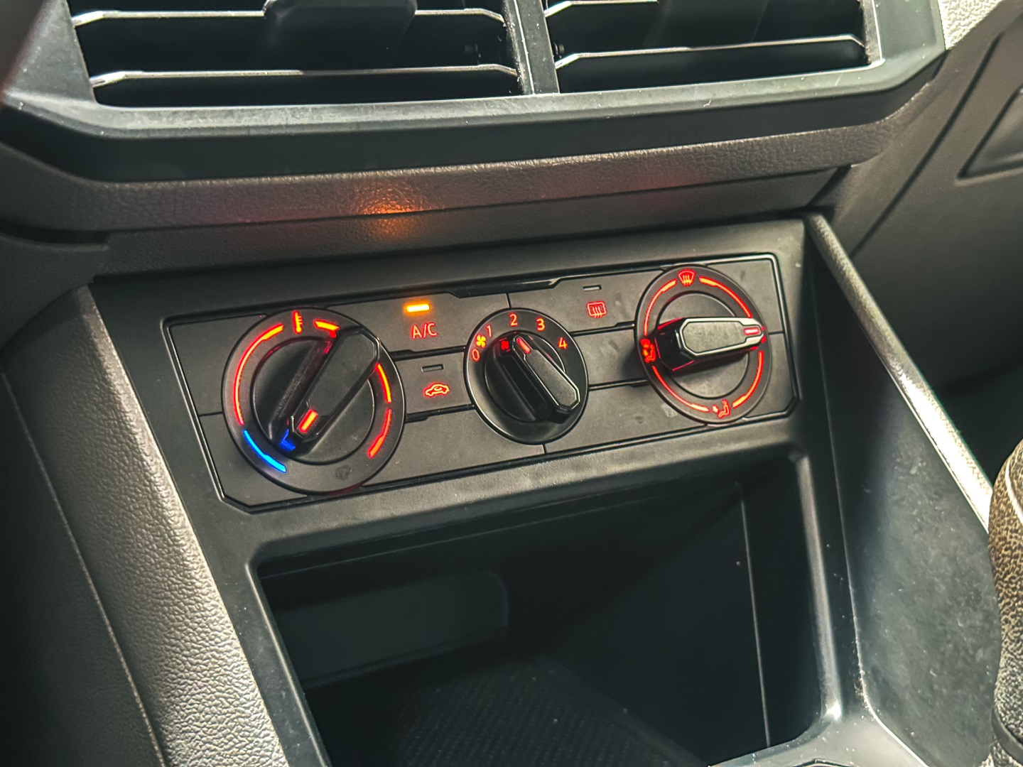 Volkswagen Polo 1.6 MSI Flex 16V 5P - foto 10