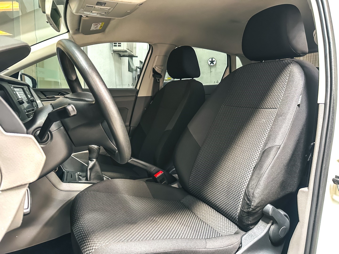 Volkswagen Polo 1.6 MSI Flex 16V 5P - foto 13