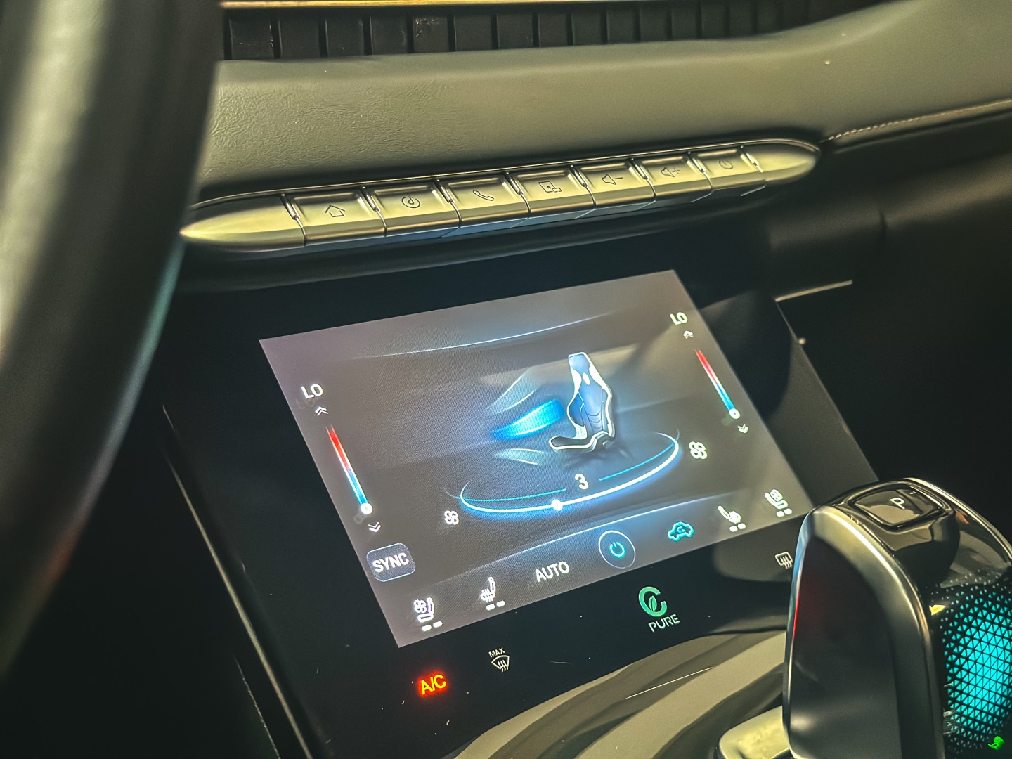 Caoa Chery Tiggo 8 Pro 1.5 Tci Plug In Hybrid Dht Gasolina E Elétrico - foto 13