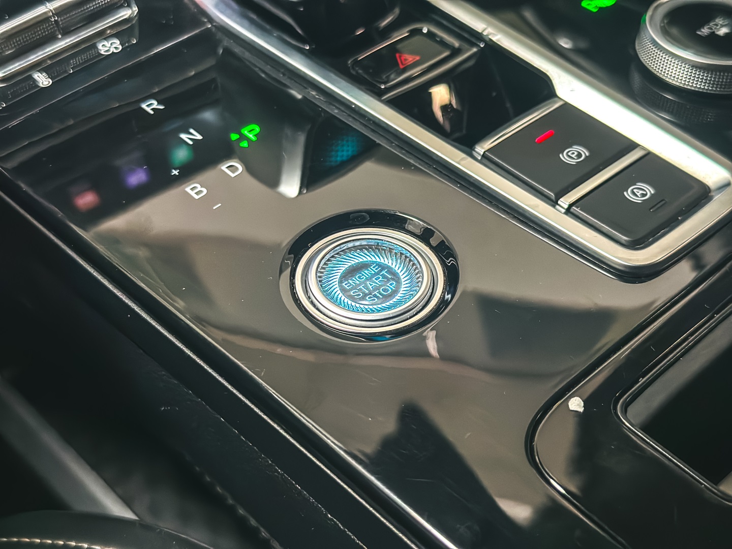 Caoa Chery Tiggo 8 Pro 1.5 Tci Plug In Hybrid Dht Gasolina E Elétrico - foto 15