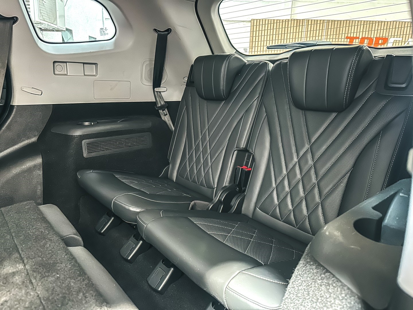 Caoa Chery Tiggo 8 Pro 1.5 Tci Plug In Hybrid Dht Gasolina E Elétrico - foto 19