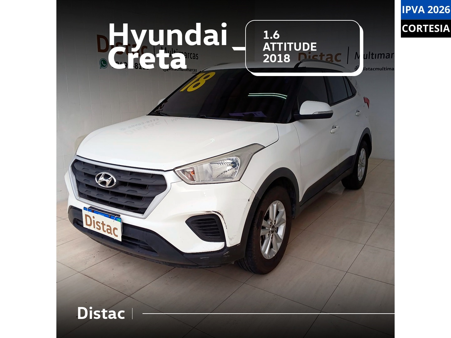 1.6 16V FLEX ATTITUDE MANUAL