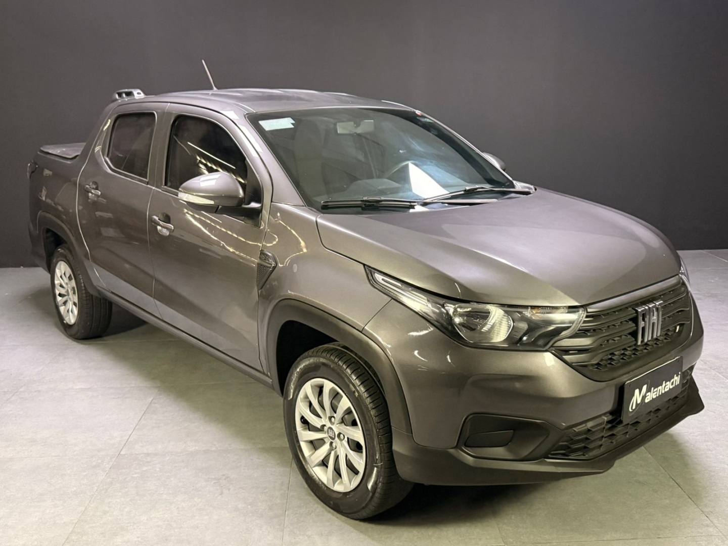 FIAT STRADA