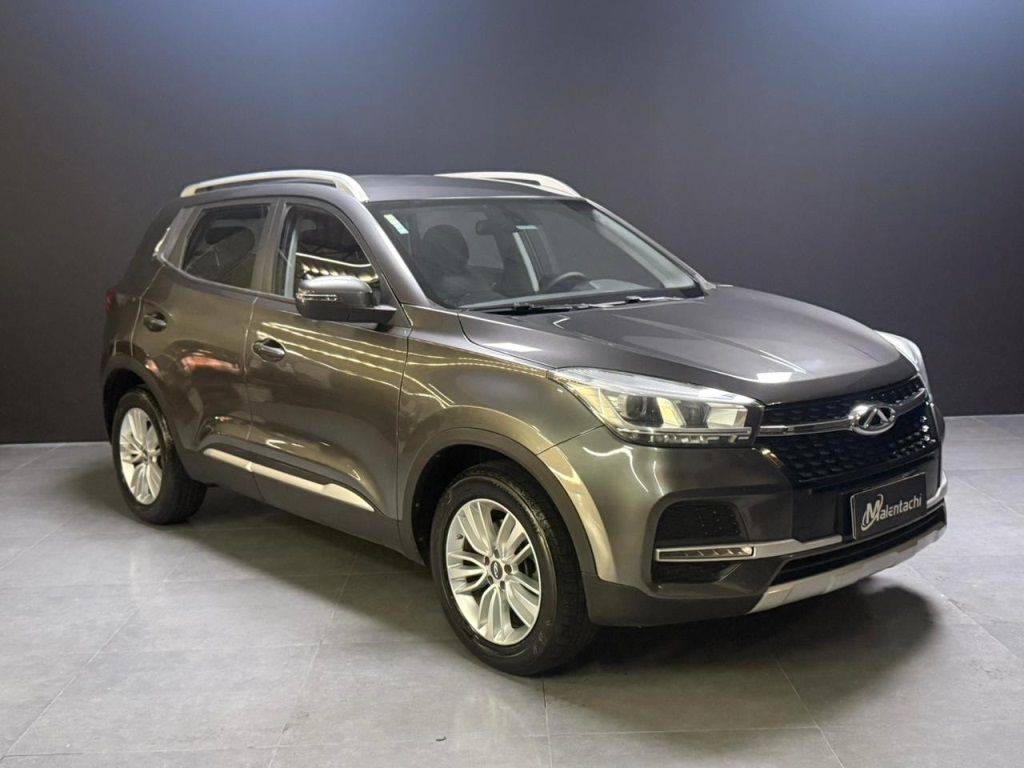 CHERY TIGGO 5x
