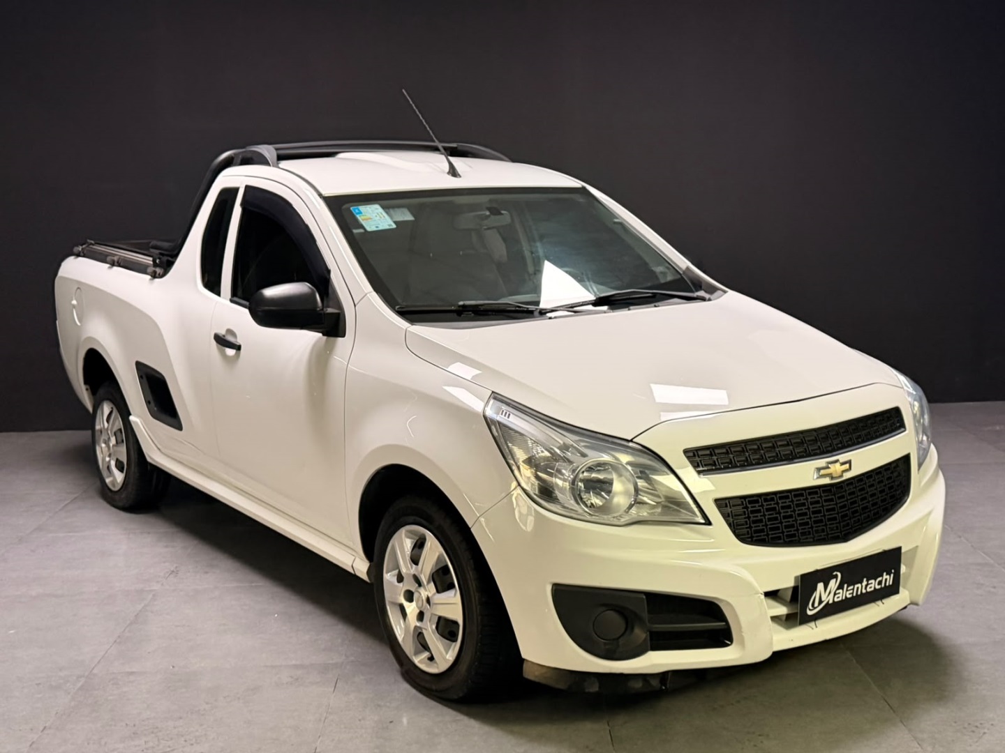 CHEVROLET MONTANA