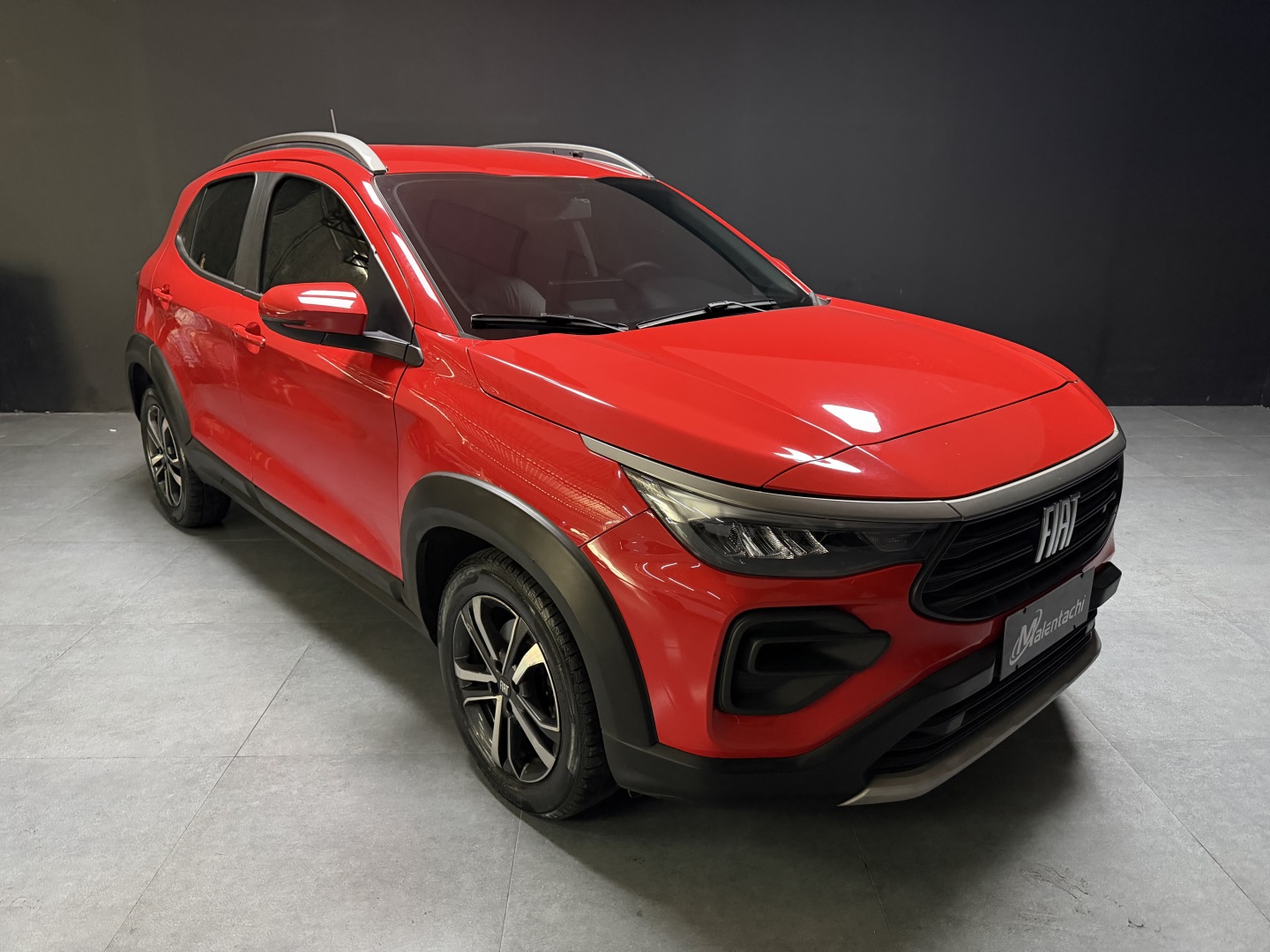FIAT PULSE