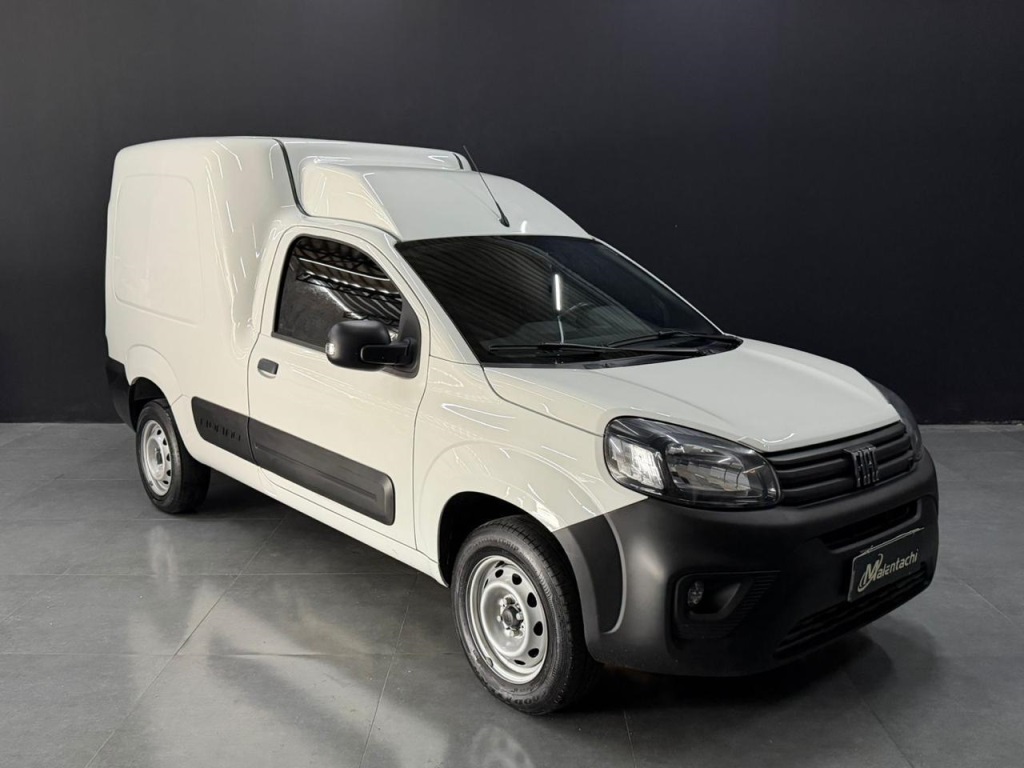 FIAT FIORINO