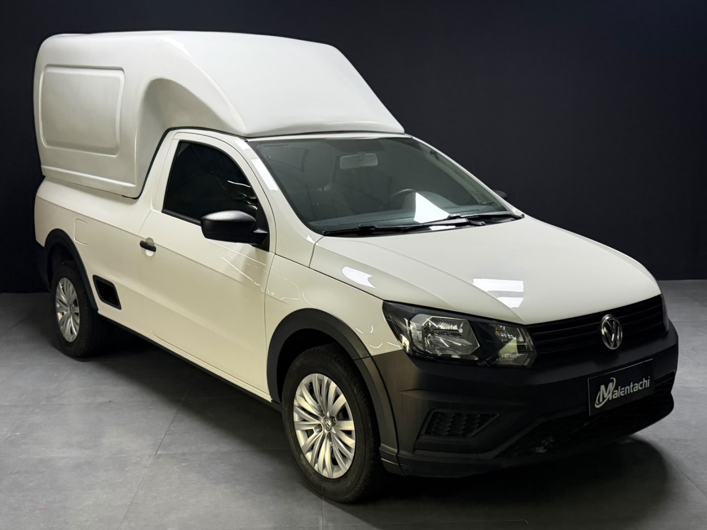 VOLKSWAGEN SAVEIRO