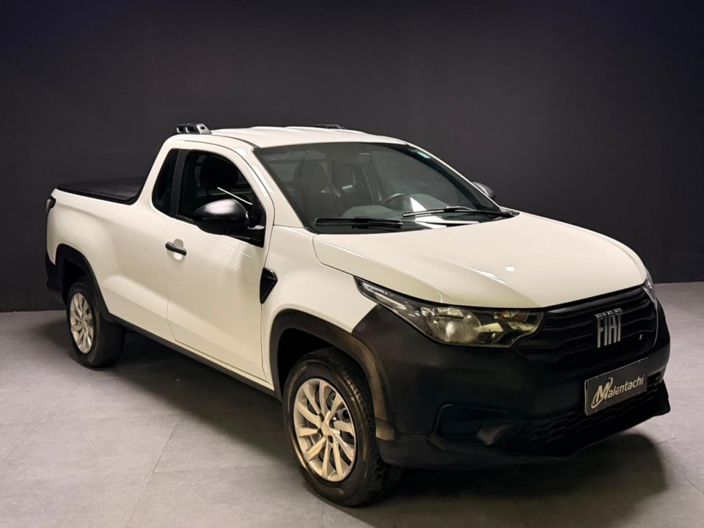 FIAT STRADA