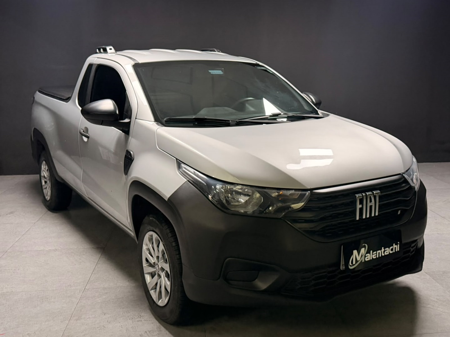 FIAT STRADA