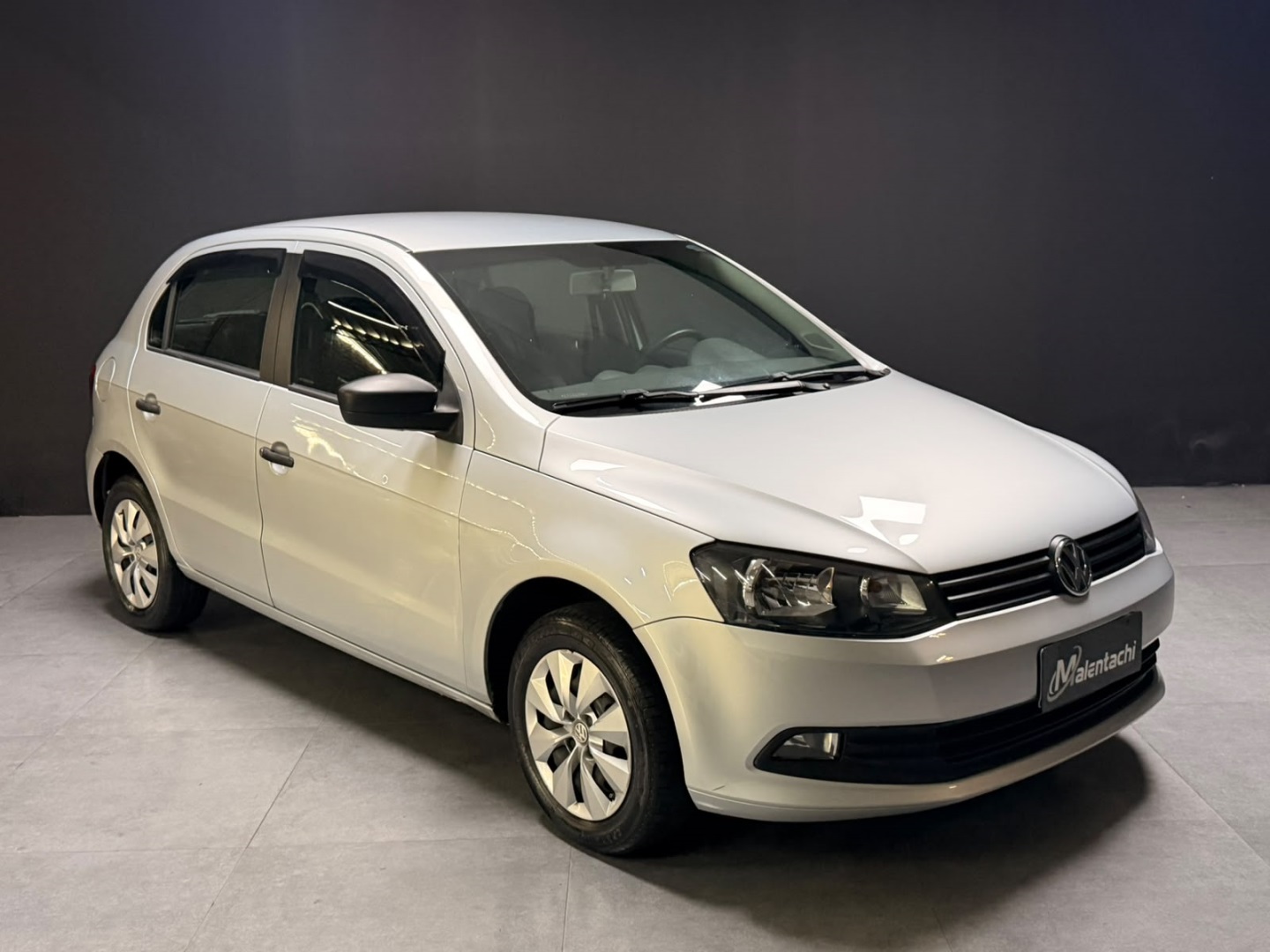 VOLKSWAGEN GOL