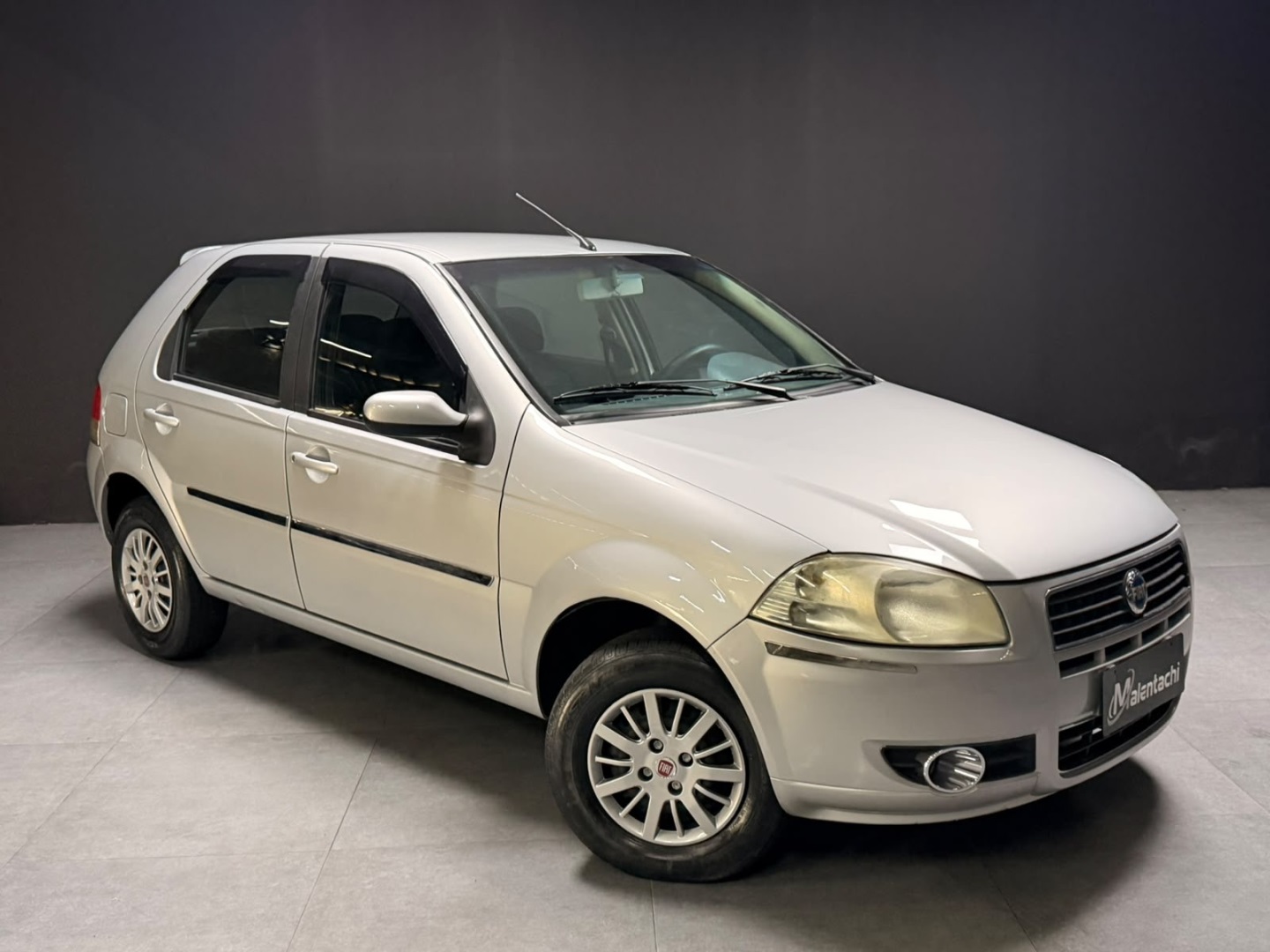 FIAT PALIO