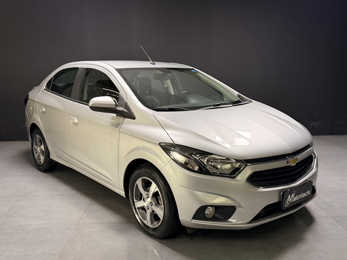 CHEVROLET PRISMA